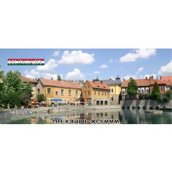 HM.METAL TAPOLCA 11,5*4