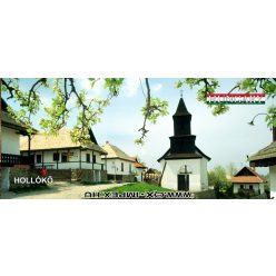 HM.METAL HOLLÓKŐ 11,5*4