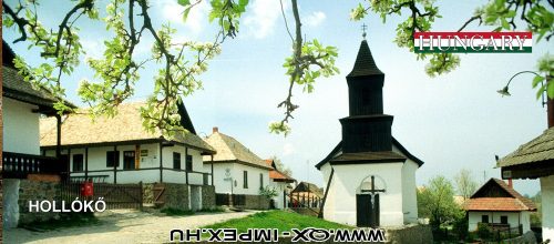HM.METAL HOLLÓKŐ 11,5*4