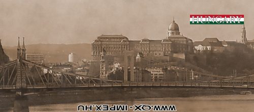HM.METAL OLD BUDAPEST2 11,5*4