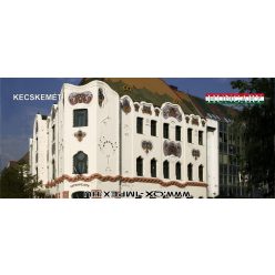 HM.METAL KECSKEMÉT 11,5*4