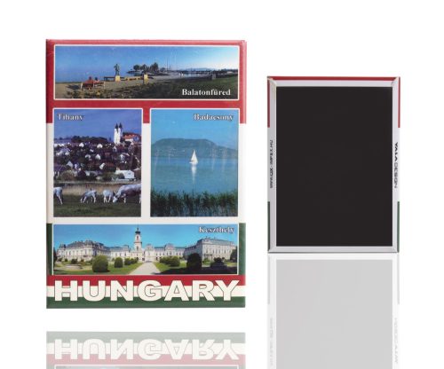 HM.METAL "BALATON" 9*6,5
