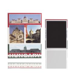 HM.METAL "MOSAIC BUDAPEST3" 9*6,5