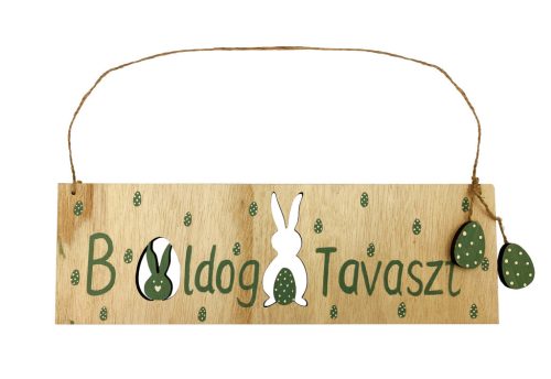 PUZZLE Z DREWNA TABLICA NATURALNA BOLD TAV. 30