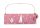 PUZZLE Z DREWNA TABLICA CANDY PINK BOLD TAV. 30