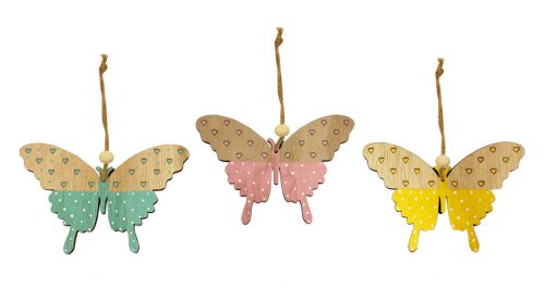 DRZEWO LAS.MOTYL W KROPECZKI3S12,5*9