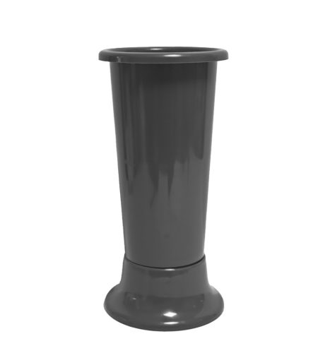 MŁODZIK Z PODSTAWĄ SZARY 18*45