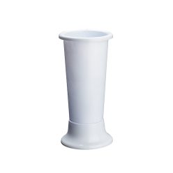 WAZA "IDEAL" BIAŁA 11 * 25