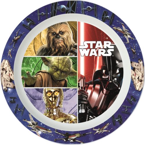MŁ.STAR WARS MIK.PODSTAWKA