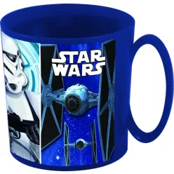 MŁ.STAR WARS MIK.KUBEK 350ML