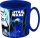 MŁ.STAR WARS MIK.KUBEK 350ML