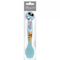 Zestaw sztućców MŰA,DISNEY100 * 2