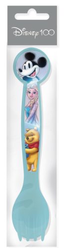Zestaw sztućców MŰA,DISNEY100 * 2