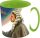 KUBEK DO MIKROFALÓWEK YODA 350ML