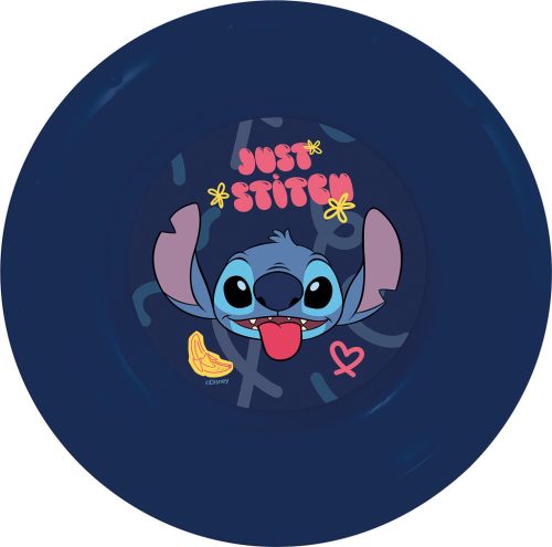 MŁ.STITCH E-GŁĘBOKI TALERZ