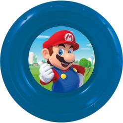 Talerz głęboki MŰA,SUPER MARIO E-MÉLYTÁNYÉ