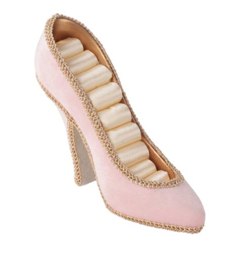 BIŻUTERIA BUTY SZ+ZŁOTE15*12