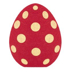 JAJKO PIR/KREM W KROPECZKI   14