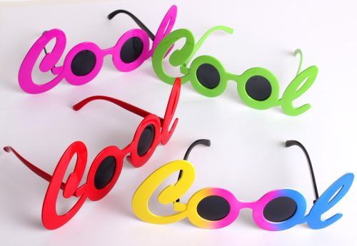 OKULARY PRZECIWSŁONECZNE COOL 4S