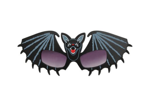 OKULARY PRZECIWSŁONECZNE Z NOCNYM MOTYLEM