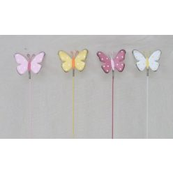 METAL MOTYL+KROPKI 4S25