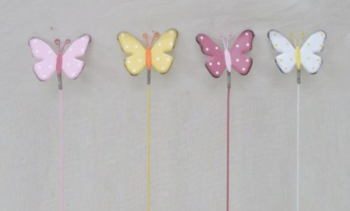 METAL MOTYL+KROPKI 4S25