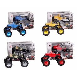 JEEP GROßREIFEN FLUGZEUG1/434S