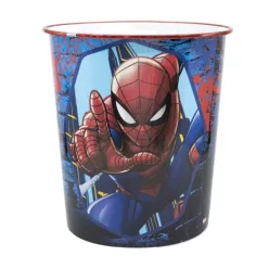 Kosz na śmieci - Spider-Man