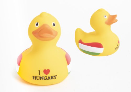 GUMOWA KACZKA WĘGRY 9