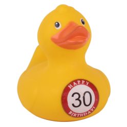 GUMOWA KACZKA 30 URODZINY 9