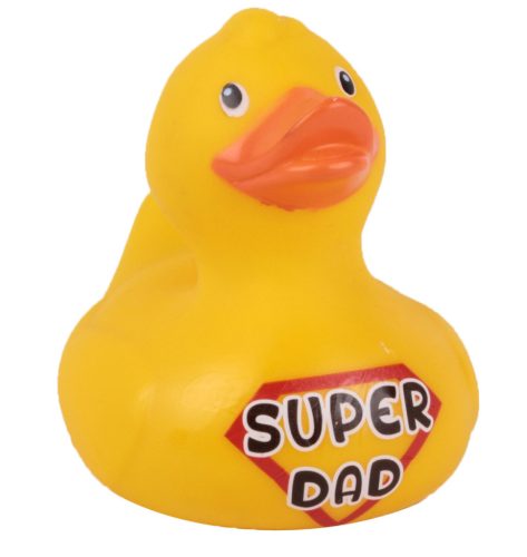 GUMOWA KACZKA SUPER TATA 9