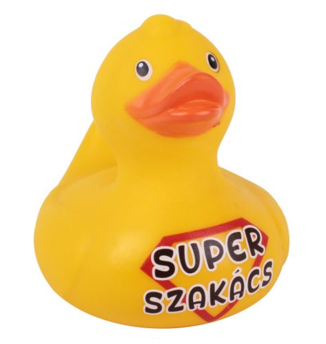 GUMIKACSA SUPER KUCHARZ   9