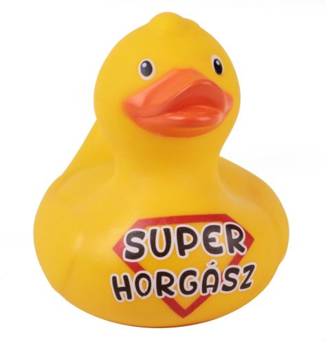 GUMOWA KACZKA SUPER WĘDKARZ 9