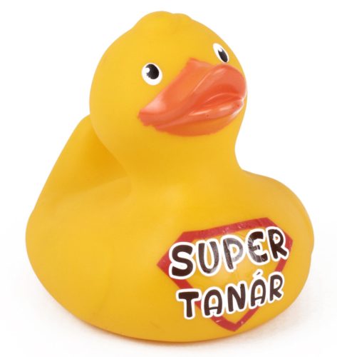 GUMIKACSA SUPER NAUCZYCIEL 9
