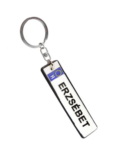 KT.GUMI "ERZSÉBET