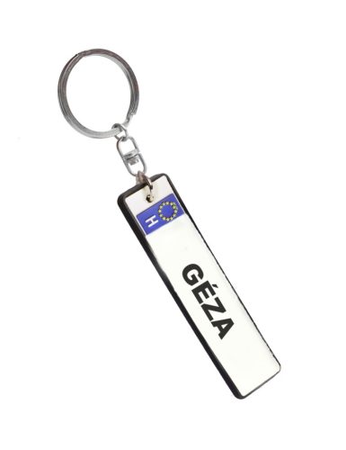 KT.GUMI "GÉZA
