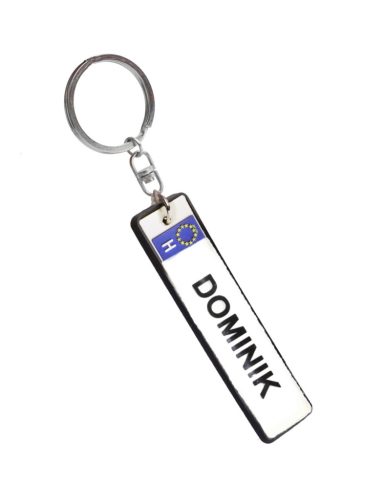 KT.GUMI "DOMINIK