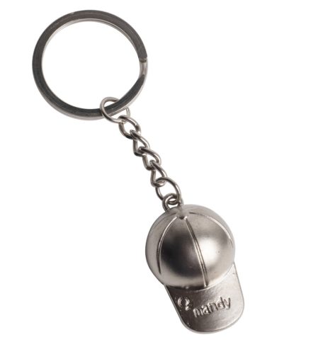KT.METAL CZAPKA BASEBALLOWA      3