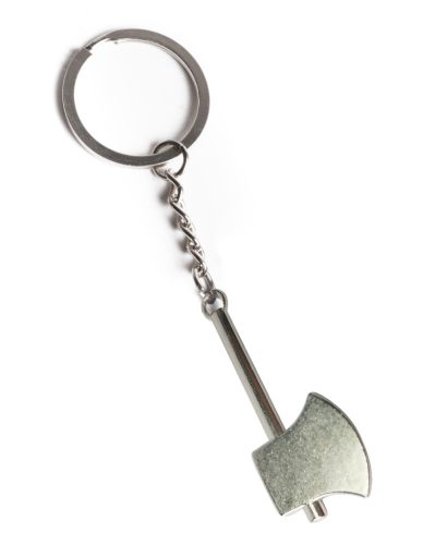 KT.METAL TOPÓR              5
