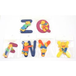 LITERY ABC 12/POLYBAG MISIE