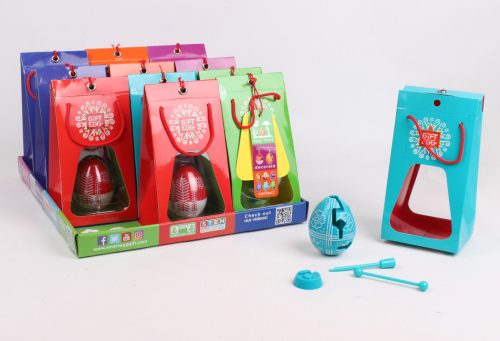 SMARTEGG WIELKANOCNY 12SZT./OP