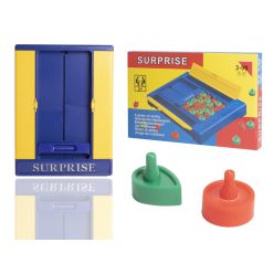 GRA/SURPRISE