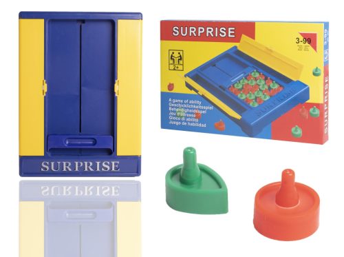 GRA/SURPRISE