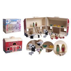 DRZEWO FARM SET