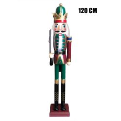 DRZEWO ORZECHOWE+MIECZ PIR/ZIE 120