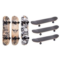 ALUMINIOWA F.ABEC5-NATURALNY 3S79*20