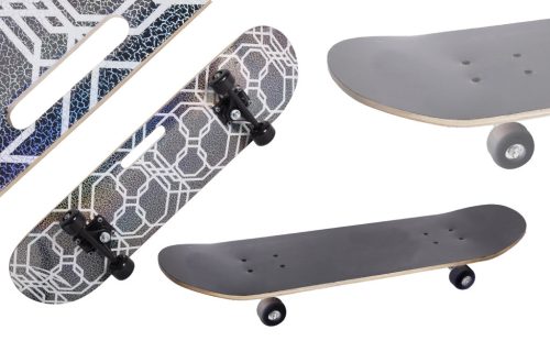 ALUMINIOWA F.LASER+ABEC5+HAMULEC 79