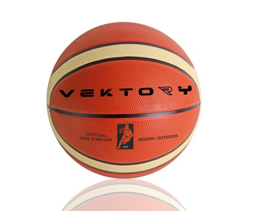 KOSZYK PIŁKA KOSZYKOWA NR 7.VEKTORY 12P