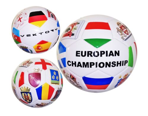 PIŁKA NOŻNA EUROCUP(12)PRO420