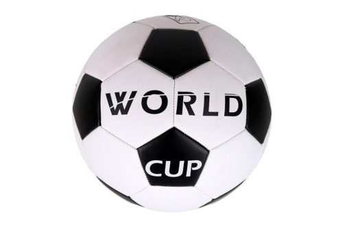 PIŁKA NOŻNA WORLD CUP MAT/PRO 430